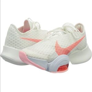 Nike Air Zoom SuperRep 2